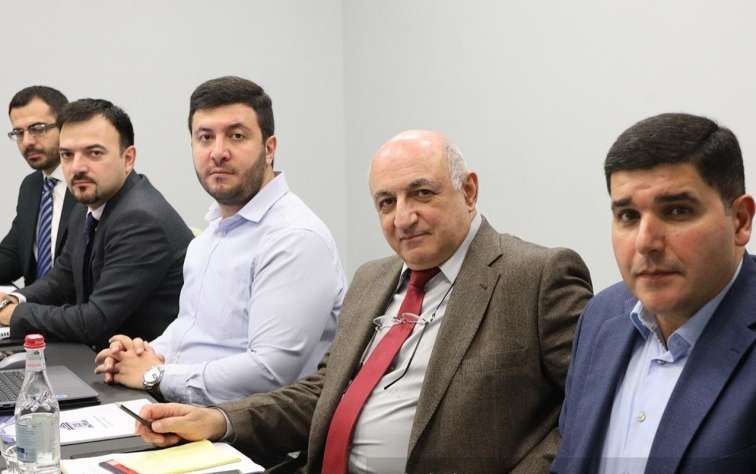 Azərbaycandan İrəvana onlar getdi - Adlar 