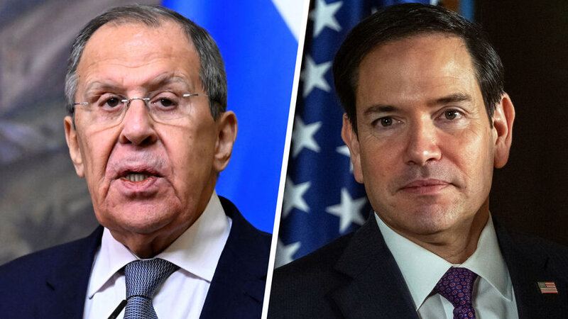 Lavrov-Rubio arasında gərginlik 