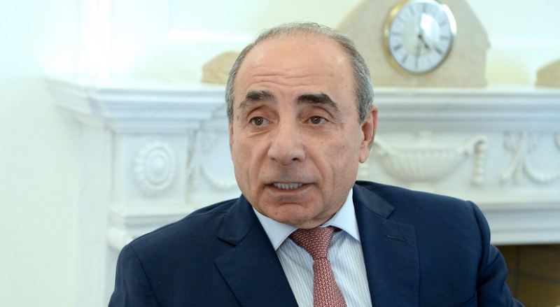 Prezidentdən Yaqub Eyyubovla bağlı SƏRƏNCAM 