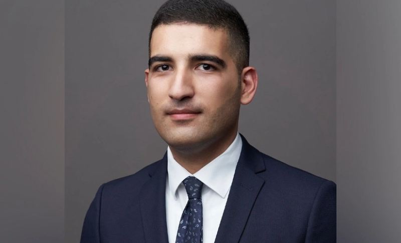 İcra başçısının oğlu aparat rəhbəri TƏYİN OLUNDU 