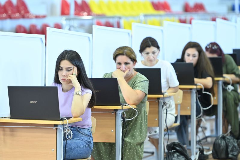 Bu müəllimlərin maaşı 35 faiz ARTACAQ 