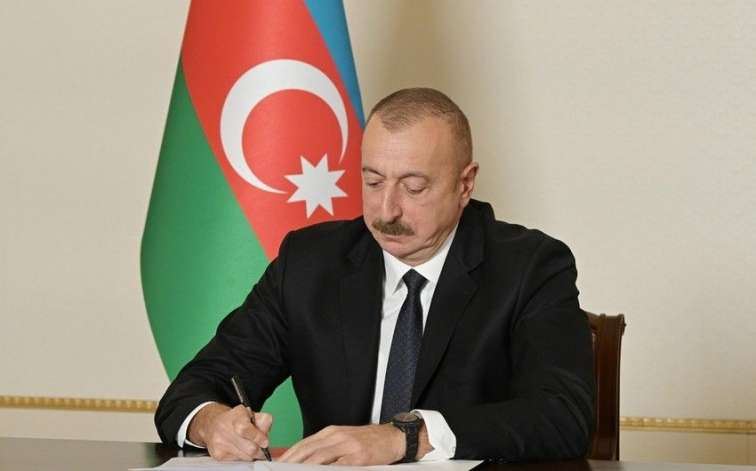Prezident Yardımlıya 2 milyon ayırdı - SƏRƏNCAM 