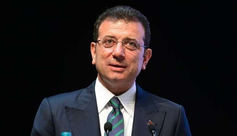 İmamoğlu bir ittiham üzrə bəraət aldı 