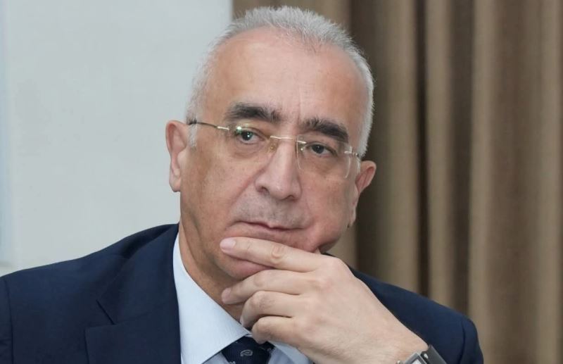 Aparat rəhbərinin ölüm səbəbi bəlli oldu - FOTO 