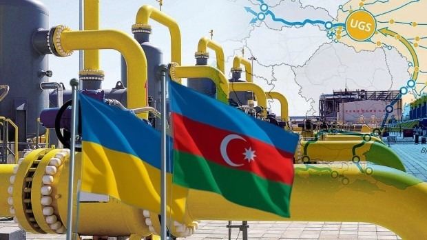 Azərbaycan qışda Ukraynanı XİLAS EDƏCƏK 