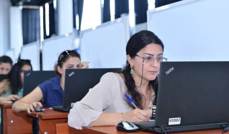 Bu müəllimlər 2027-ci ildə də sertifikasiyadan keçəcək 