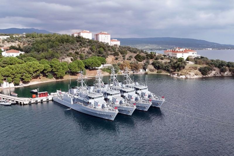 Azərbaycan hərbçiləri NATO təlimində iştirak edir 