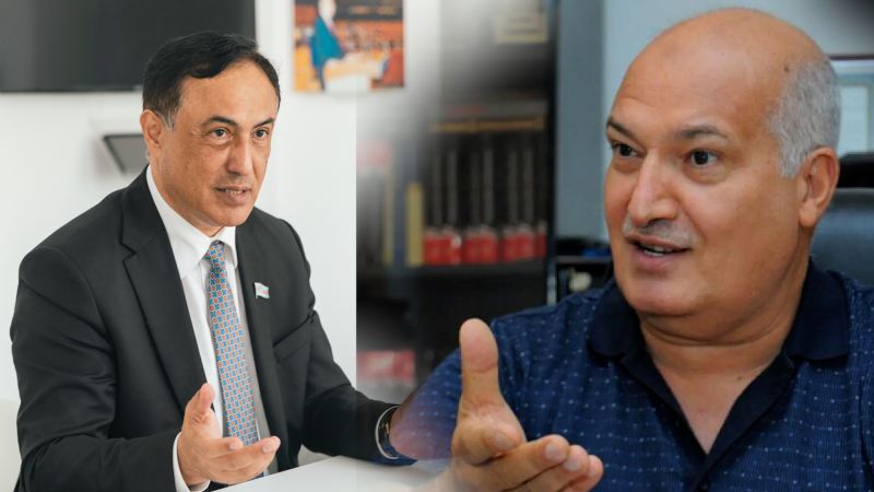 Sərdar Cəlaloğlu Elman Nəsirovun qızının yaydığı videodan danışdı: “Heç kimə qurşaqdan aşağı zərbə vurmaq olmaz”