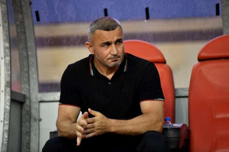 Elvinin səhvinə çox əsəbləşdim... - Qurbanov 