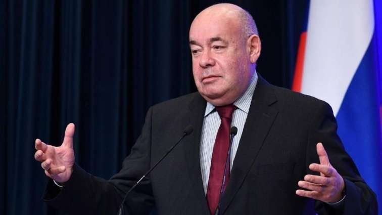 \"Azərbaycanla əməkdaşlığa heç bir maneə yoxdur\" - Putinin nümayəndəsi 