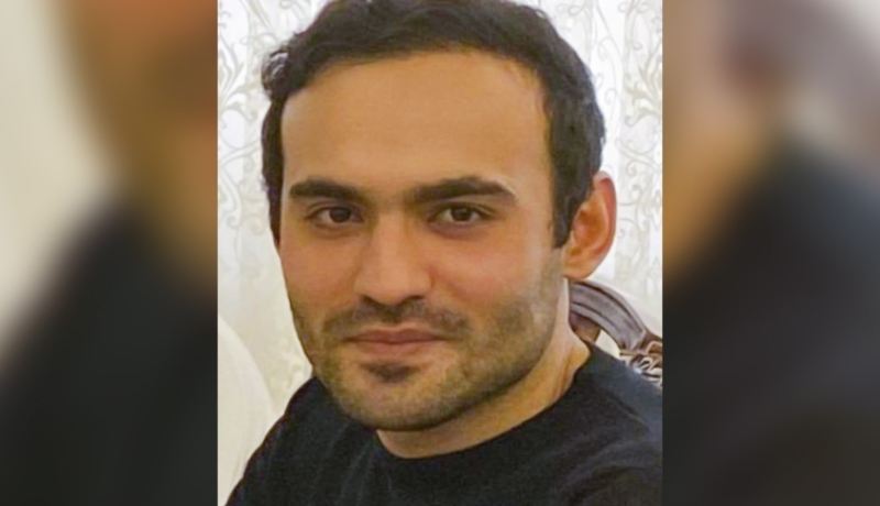Azərbaycanlı həkim Xəzərdə yoxa çıxdı – 1 aydır ki, ailəsi ondan xəbərsizdir – FOTOLAR