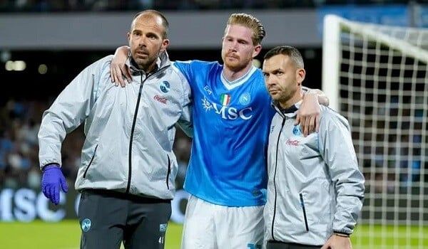 \"Qarabağ\"a xoş xəbər: Ulduz futbolçu oynaya bilməyəcək 