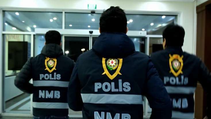 \"Bandotdel\" əməliyyat keçirdi - Saxlanılanlar var 
