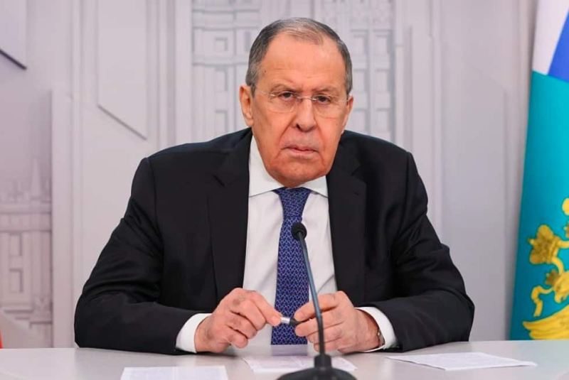 Lavrov: START müqaviləsinin uzadılması barədə danışıqlar aparılmır 