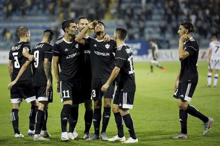 \"Qarabağ” ÇL-yə görə PFL-ə müraciət etdi 