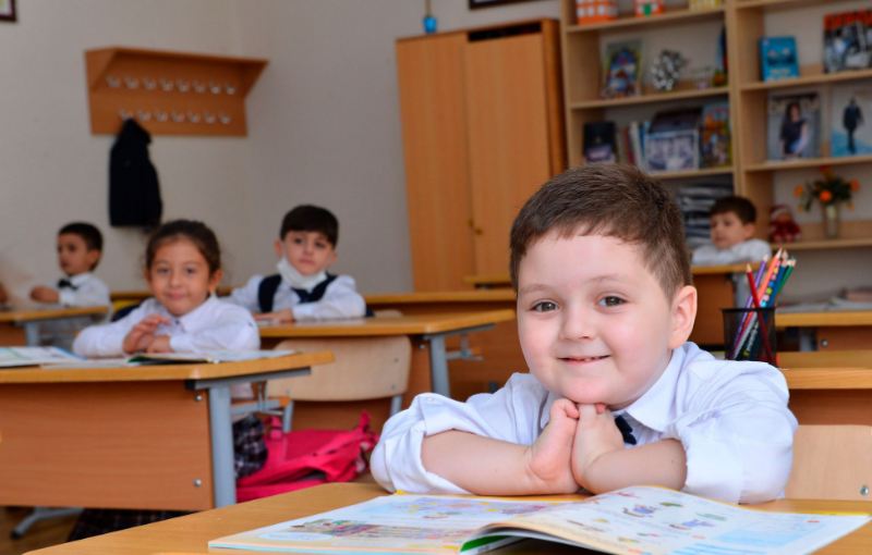 Şagirdlərlə bağlı “Təqvim planı” təsdiqləndi 