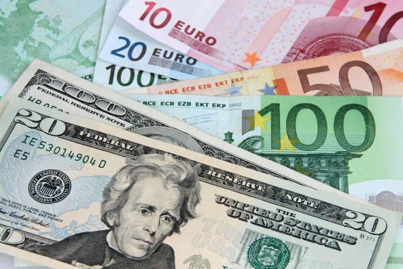 Dollar və avro yenidən bahalaşdı 
