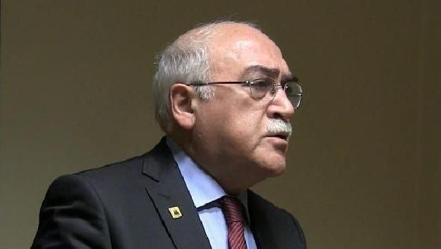 İsa Qəmbərdən Mehdiyevin məktubuna REAKSİYA: “Heç kimi aldada bilməz” 