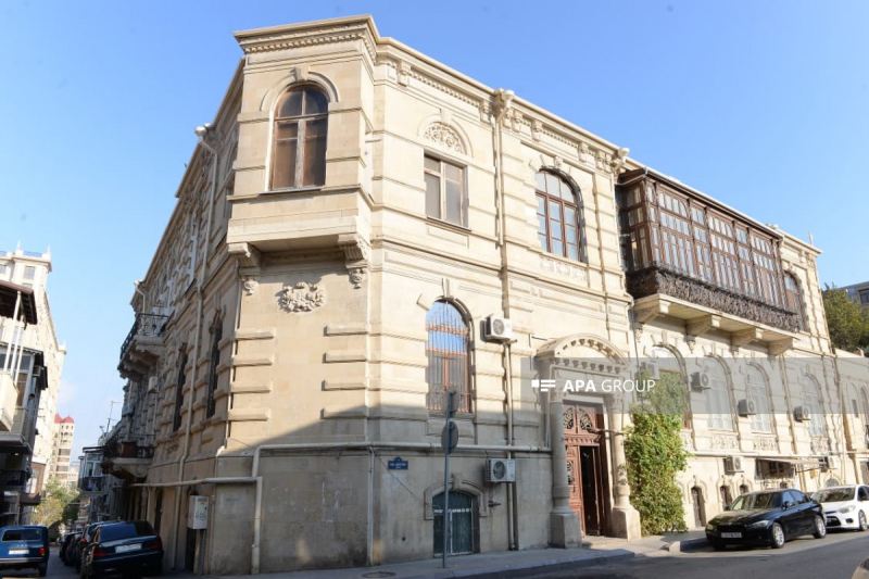 BŞİH: \"Sovetski\"də 127 bina qorunub saxlanılacaq 