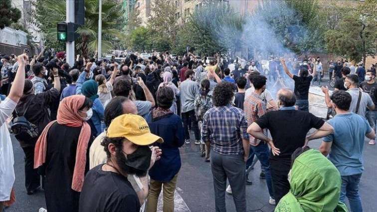 İranda azərbaycanlı fəallara qarşı həbslər başladı 
