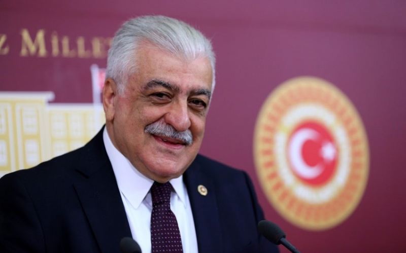\"Azərbaycanın uğurları Türkiyədə də sevinclə qarşılanır\" - Şamil Ayrım 