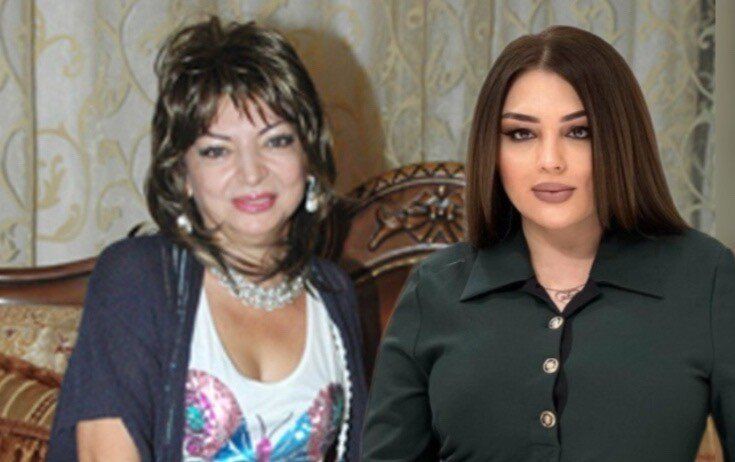 Lalə Dadaşova bacısı qızı haqqında: Maqa Səidəni küçələrdən yığışdırıb, arvad elədi 