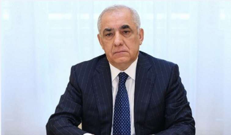 Əli Əsədov daha bir qərar imzaladı 