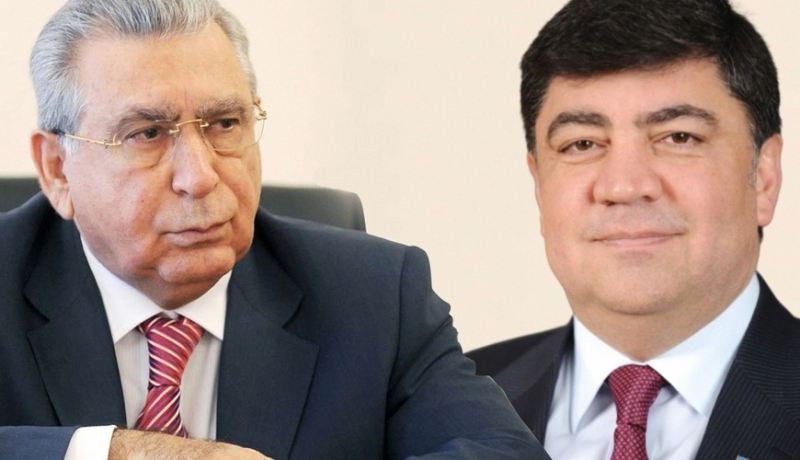 Mehdiyevin kürəkəninin yarım milyon manatlıq malı zay çıxdı – DAVA DÜŞDÜ, SÜRÜCÜ DÖYÜLDÜ 