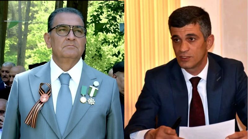 Həbs edilən Saleh Səmədovun yüksək vəzifədə olan bacısı oğlu kimdir? - Mülklərini adına keçirib (İDDİA)