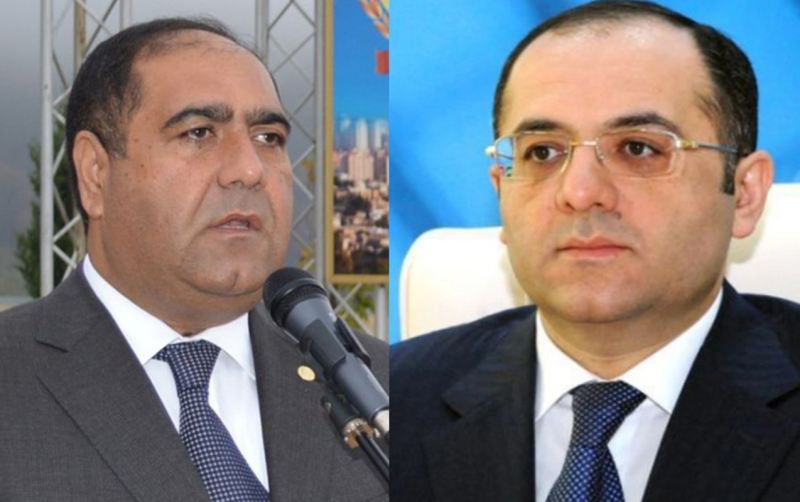 DTX-nın həbs etdiyi İslam Rzayev yüksək vəzifəli məmurun dayısı imiş 