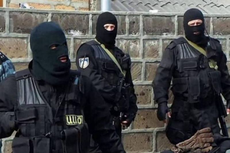 Ermənistanda əməliyyat başladı - yüksək rütbəli hərbçilər HƏBS EDİLDİ 