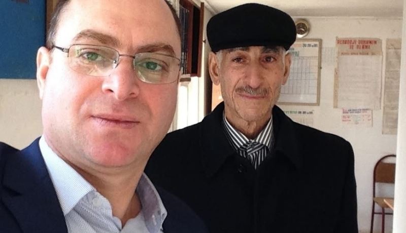 Elşad Paşasoya ağır itki üz verdi 
