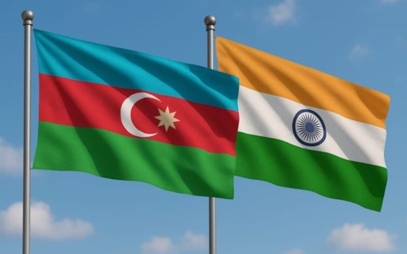 Hindistandan Azərbaycana qarşı düşmənçilik: ŞƏT-ə üzvlük bizə nə qazandıracaqdı?
