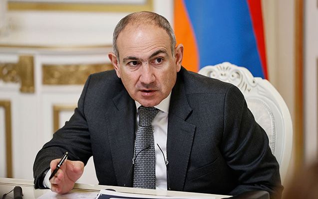 “İrəvan ABŞ-də Bakı ilə əldə olunan razılaşmalara sadiqdir” 