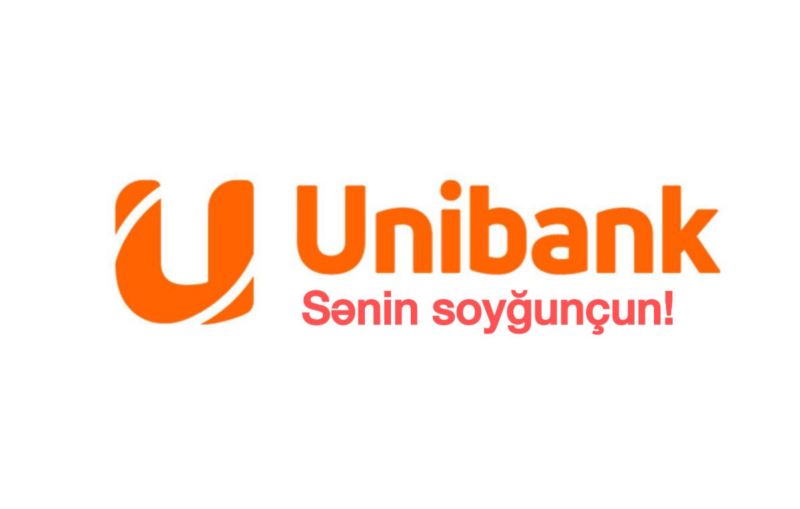 Media rəhbərindən Unibank-a ETİRAZ: \"Bu rəzillikdir\" (VİDEO)