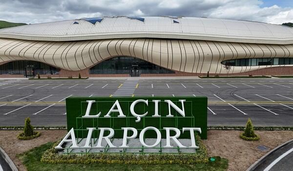 Baş nazirdən Laçın aeroportu ilə bağlı qərar 
