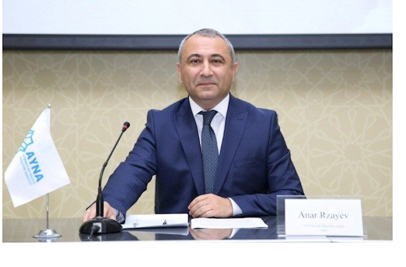 Partiya sədri: “AYNA rəhbəri həbs edilməli, pullar hara gedir, yoxlanmalıdır” 