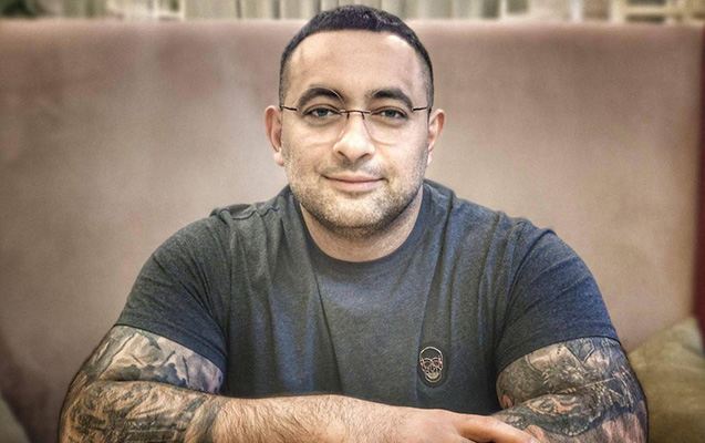 “Vidadi Mustafayevin Azərbaycan diasporuna heç bir aidiyyəti yoxdur” 