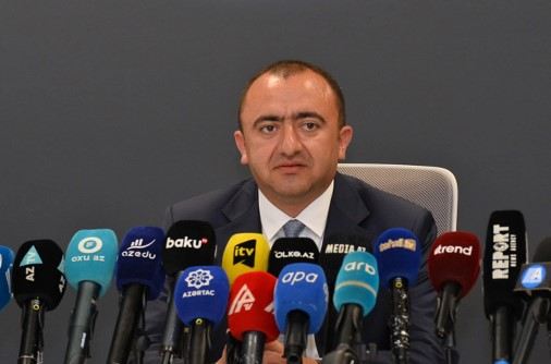 İcra başçısı rayonun baş memarını, şöbə müdirini, sürücüləri işdən çıxardı 