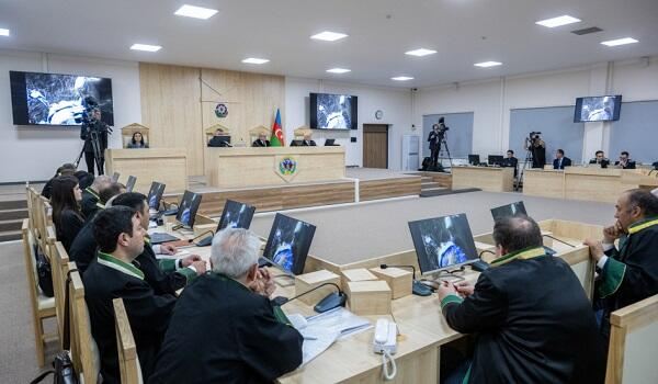 Xocalıda vəhşilik törədən erməni hərbçilərin adları açıqlandı 