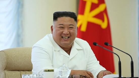Kim Çen İn Çinə unitazını da gətirib - KİV 