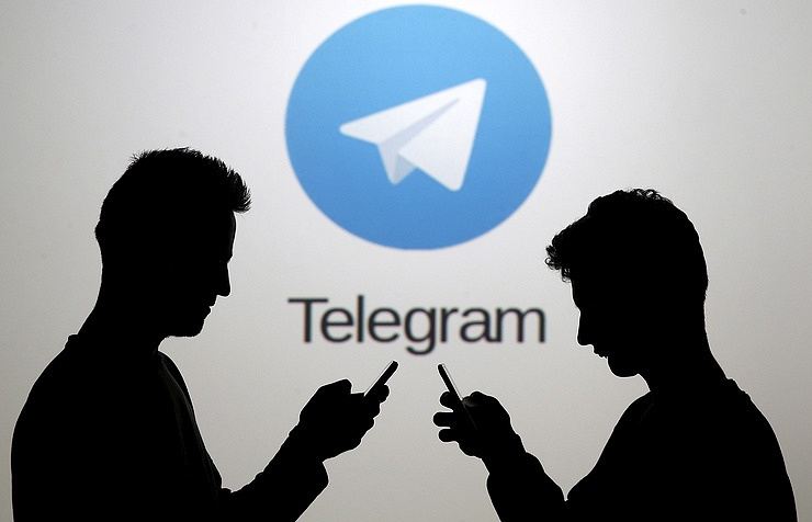 Dövlət Xidməti Teleqram hücumlarını araşdırır 