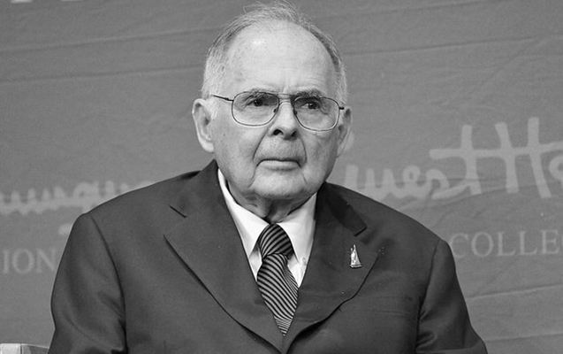 Patrik Heminquey vəfat etdi 