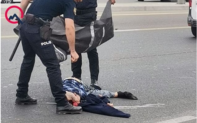 Maştağada ağır qəza - 34 yaşlı qadın öldü 