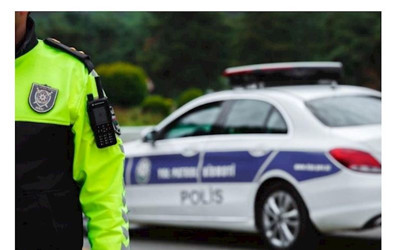Yol polisindən sürücülərə XƏBƏRDARLIQ 