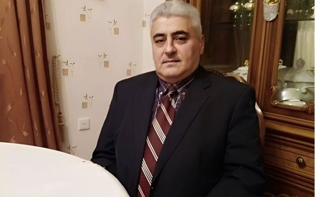 Sabiq prokuror vəfat etdi - Foto 