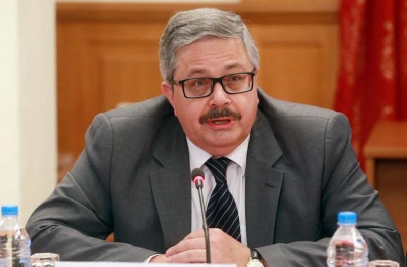 Rusiyanın Türkiyədəki səfiri GERİ ÇAĞIRILDI 