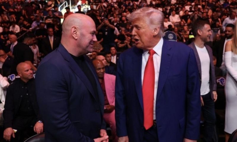 Ağ Evdə keçiriləcək UFC turnirinin detalları açıqlandı 