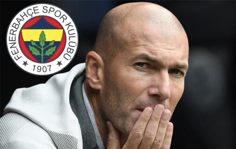 Zidan Türkiyəyə gələcək 