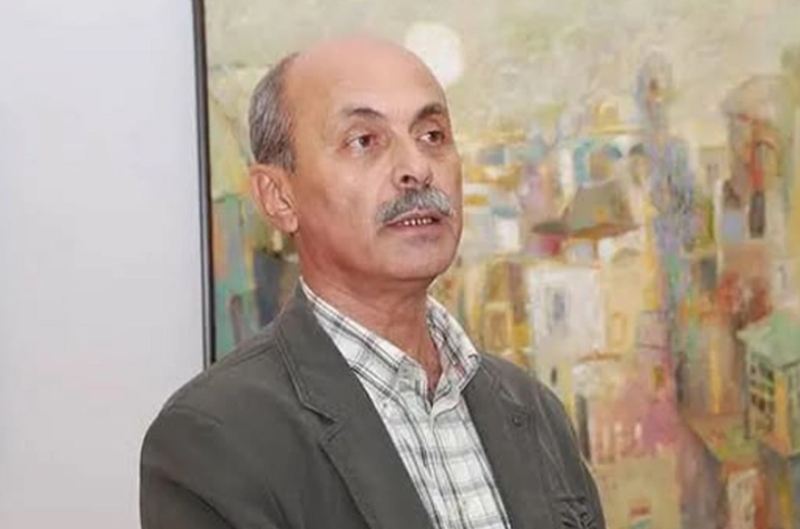 Xalq rəssamı Nazim Bəykişiyev vəfat edib 